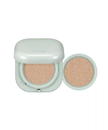 Laneige Mating Kushon Neo Cushion_matte #21n Beige 15 grams - Buy Online on GoSupps.com