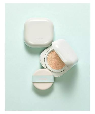 Laneige Mating Kushon Neo Cushion_matte #21n Beige 15 grams - Buy Online on GoSupps.com