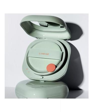 Laneige Mating Kushon Neo Cushion_matte #21n Beige 15 grams - Buy Online on GoSupps.com
