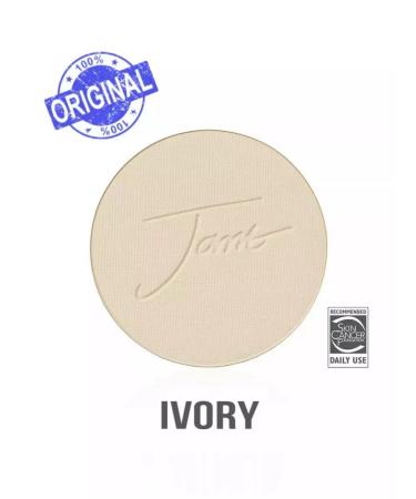 Jane Iredale Pure Pressed Base Refill Ivory