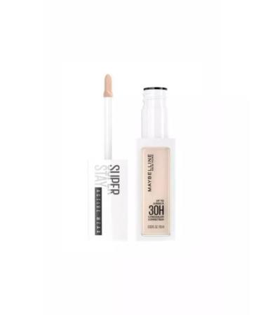 Maybelline New York Super STAY Activ Wear SUPER STASILE OF 10 - Buy Online on GoSupps.com