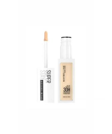 Maybelline New York Super STAY Activ Wear SUPER STASILE OF 11 - Buy Online on GoSupps.com