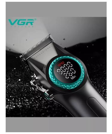 PHILIPS Bright machine trimmer V-001 - Buy Online on GoSupps.com