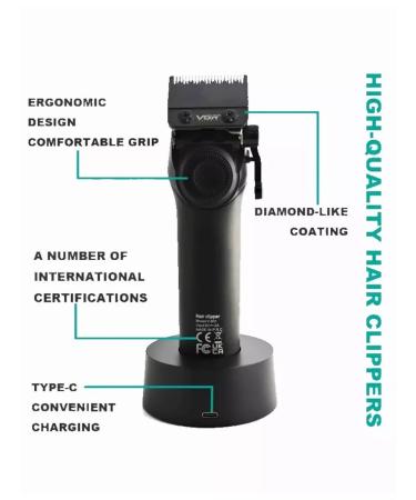 PHILIPS Bright machine trimmer V-001 - Buy Online on GoSupps.com