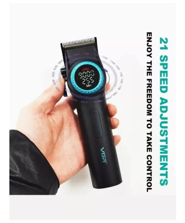 PHILIPS Bright machine trimmer V-001 - Buy Online on GoSupps.com