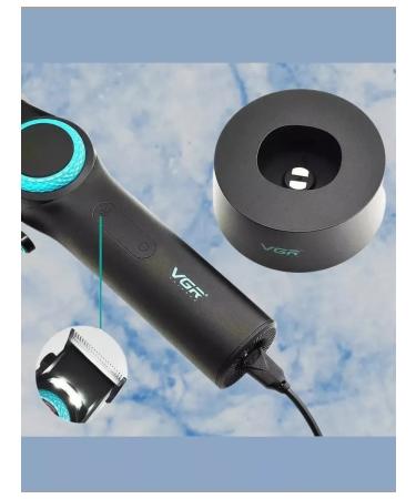 VGR Bright machine trimmer V-001 - Buy Online on GoSupps.com