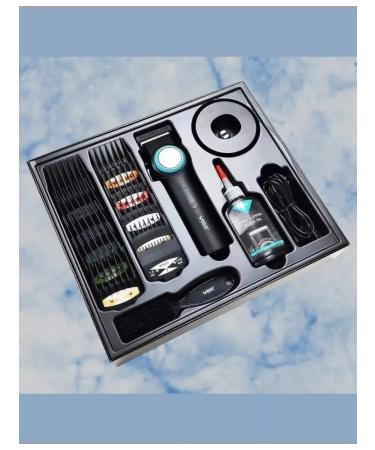 VGR Bright machine trimmer V-001 - Buy Online on GoSupps.com