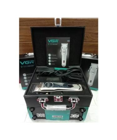 VGR Machine trimmer razor V-032 - Buy Online on GoSupps.com