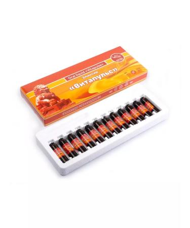 Lee West Elixir to strengthen the heart and vessels of vitapulse 4 packs - Buy Online on GoSupps.com