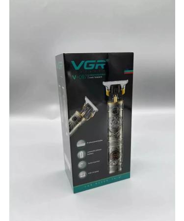 VGR Bride machine trimmer V-097 - Buy Online on GoSupps.com