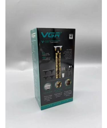 Philips Bride machine trimmer V-097 - Buy Online on GoSupps.com