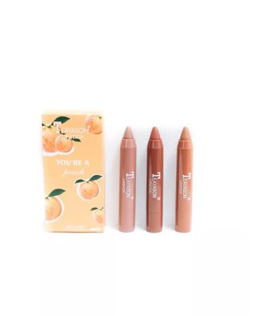 DinonaHOME76 Lipstick lip pencil matte cream - Buy Online on GoSupps.com
