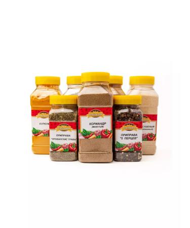 Indana Universal seasoning 800 g (t) - Buy Online on GoSupps.com