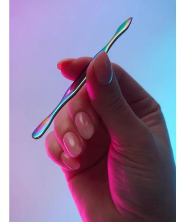 HandyMan MaksBarada Road manicure set for nails - Buy Online on GoSupps.com