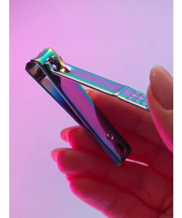 HandyMan MaksBarada Road manicure set for nails - Buy Online on GoSupps.com