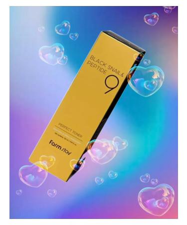 Nats Cosmetics Toner Mutzin Snails and Peptides - Buy Online on GoSupps.com