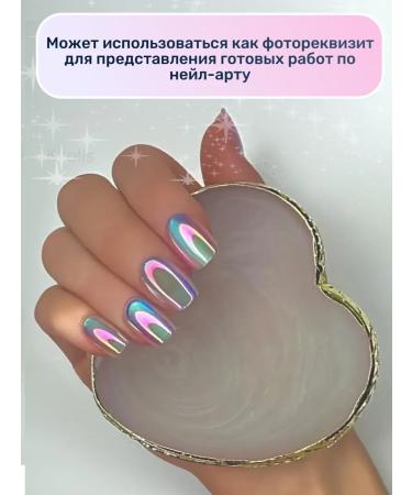 KLIOLIS Palette for manicure and makeup - Buy Online on GoSupps.com