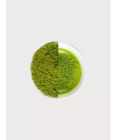 Tea Net Japanese tea match 250g - Buy Online on GoSupps.com