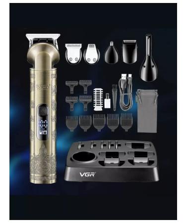 Philips Bridezer Trammer V-109 - Buy Online on GoSupps.com