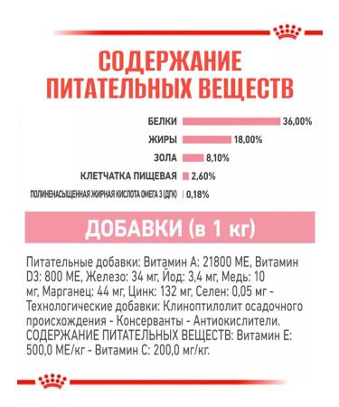 ROYAL CANIN Dry food kittens 300g - Buy Online on GoSupps.com