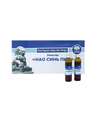 Lee West Elixir to improve sleep and memory of NAO Sin Pin 4 packs - Buy Online on GoSupps.com