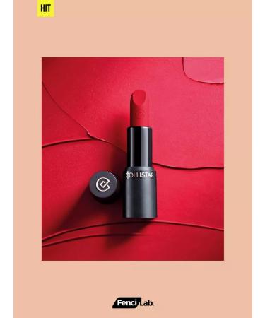 Collistar Lipstick lipstick 113 autumn berry - Buy Online on GoSupps.com