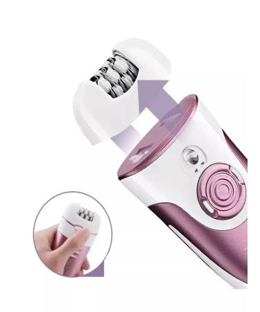 Electra Female epalator Kemei 1307 - Buy Online on GoSupps.com