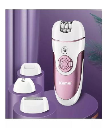 Electra Female epalator Kemei 1307 - Buy Online on GoSupps.com