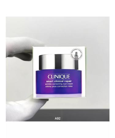 clinics Eye cream corrective clinique - Buy Online on GoSupps.com