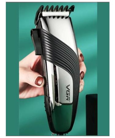 WB TREND Bride machine trimmer V-121 - Buy Online on GoSupps.com