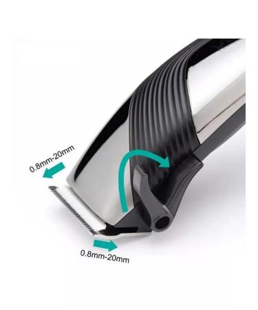 WB TREND Bride machine trimmer V-121 - Buy Online on GoSupps.com