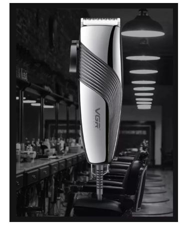 VGR Bride machine trimmer V-121 - Buy Online on GoSupps.com