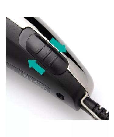 VGR Bride machine trimmer V-121 - Buy Online on GoSupps.com