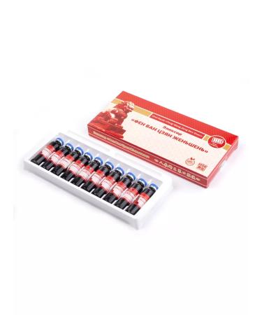 Lee West Vitamins for immunity ginseng - Buy Online on GoSupps.com