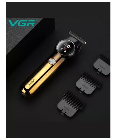 xProfit Machine Trimmer razor V-989