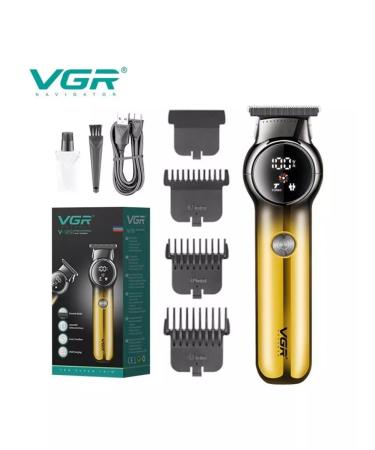 xProfit Machine Trimmer razor V-989 - Buy Online on GoSupps.com