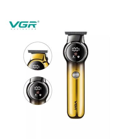 xProfit Machine Trimmer razor V-989 - Buy Online on GoSupps.com