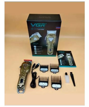 Philips Machine trimmer razor V-143 - Buy Online on GoSupps.com