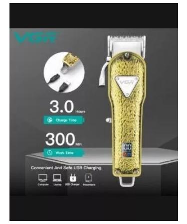 Philips Machine trimmer razor V-143 - Buy Online on GoSupps.com