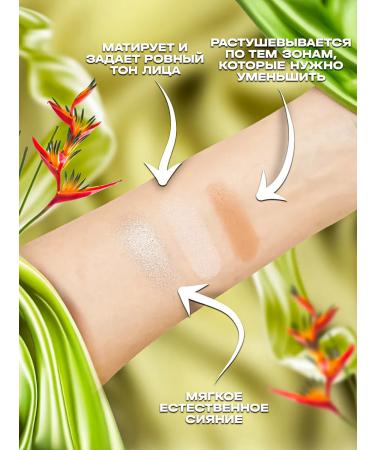 DayBeauty Conturbo palette and face sculptor - Buy Online on GoSupps.com