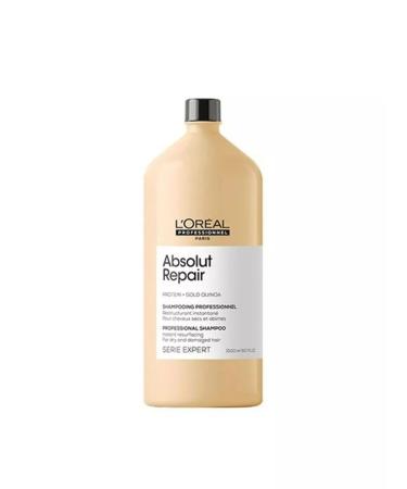 L'Or al Store Absolut Repair shampoo for recovery 1500 ml