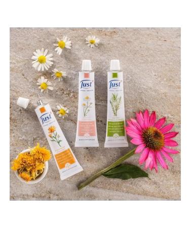 Just Hand cream chamomile EUSTO CAMOMILE HAND Cream 30 ml - Buy Online on GoSupps.com
