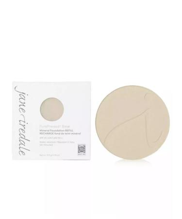 Jane Iredale Pure Pressed Base Refill Radiant - Buy Online on GoSupps.com