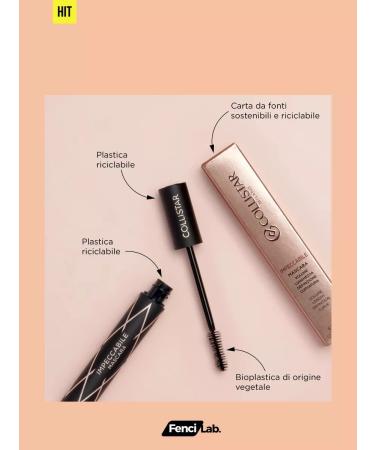 Collistar Eye "Impecabile" 14 ml - Buy Online on GoSupps.com