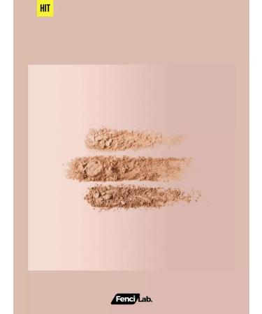 Collistar Powder shade 10n Ivory - Buy Online on GoSupps.com