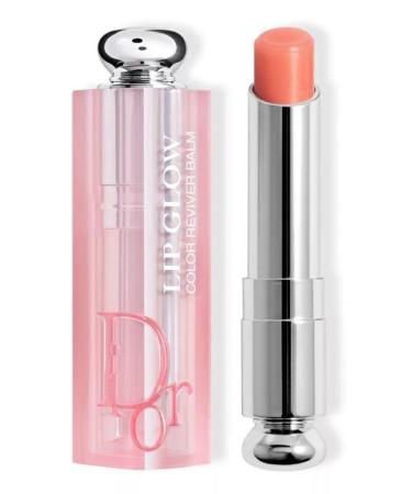 Cosmetics Moisturizing lipstick-lip for lip Addict Lip Glow 004 - Buy Online on GoSupps.com