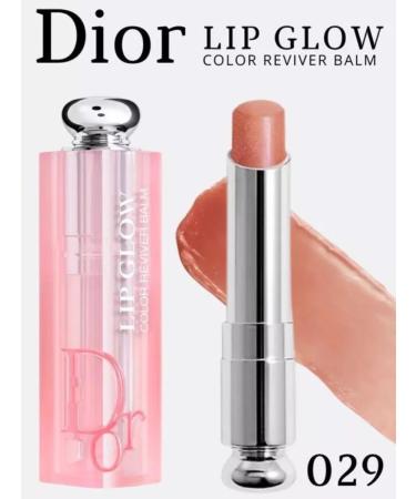 Cosmetics Moisturizing lipstick-lip for lip Addict Lip Glow 029