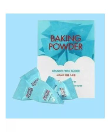 Cosmetics Gift set of face scrub