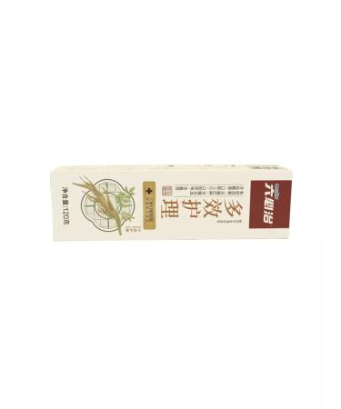 Lee West Lyubishi classic toothpasic paste to strengthen gums 4 packs - Buy Online on GoSupps.com