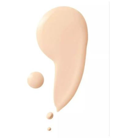 Maybelline New York Tonal face cream "Affinitone" 02 - Buy Online on GoSupps.com